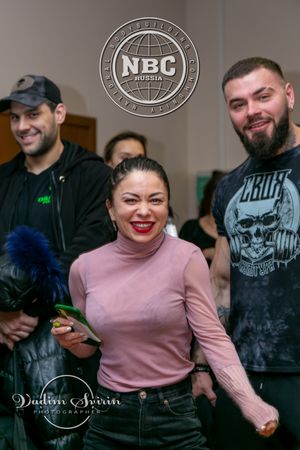 Фотограф Вадим Свирин - Регистрация